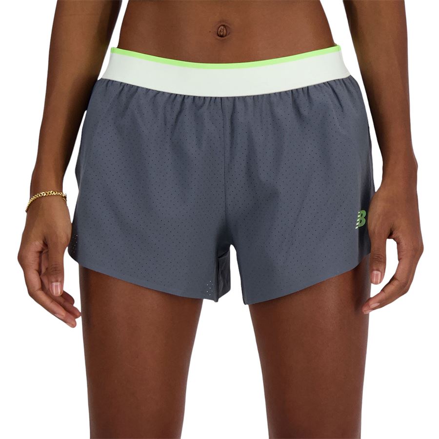 RACE DAY SPLIT SHORT New Balance | WS41292GT